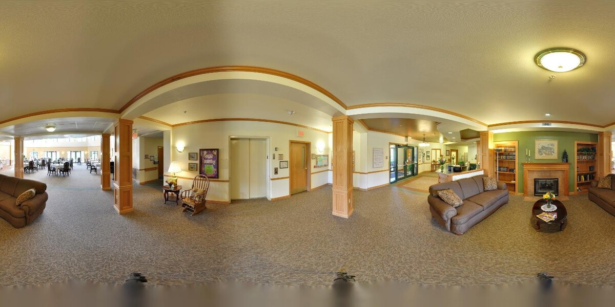 Images Charter Senior Living of Madison