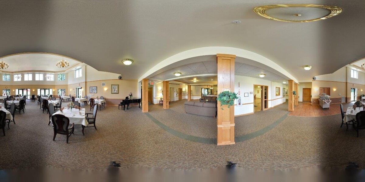 Images Charter Senior Living of Madison
