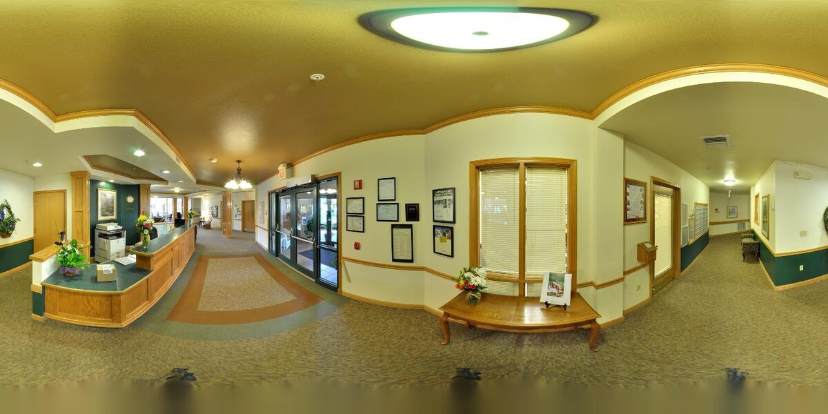 Images Charter Senior Living of Madison