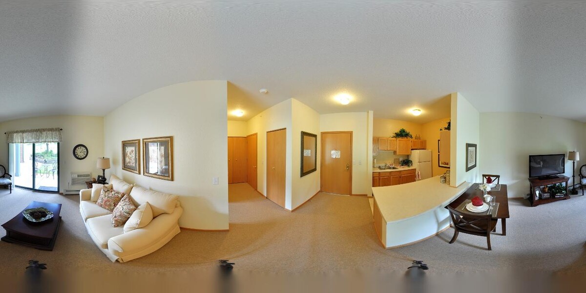 Images Charter Senior Living of Madison