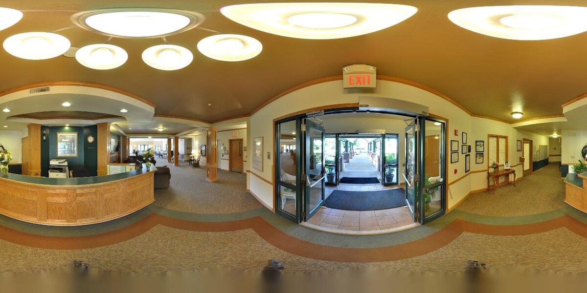 Images Charter Senior Living of Madison