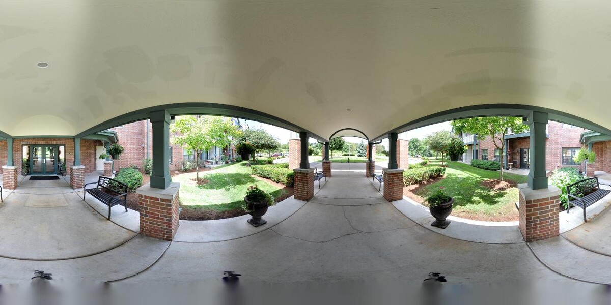 Images Charter Senior Living of Madison