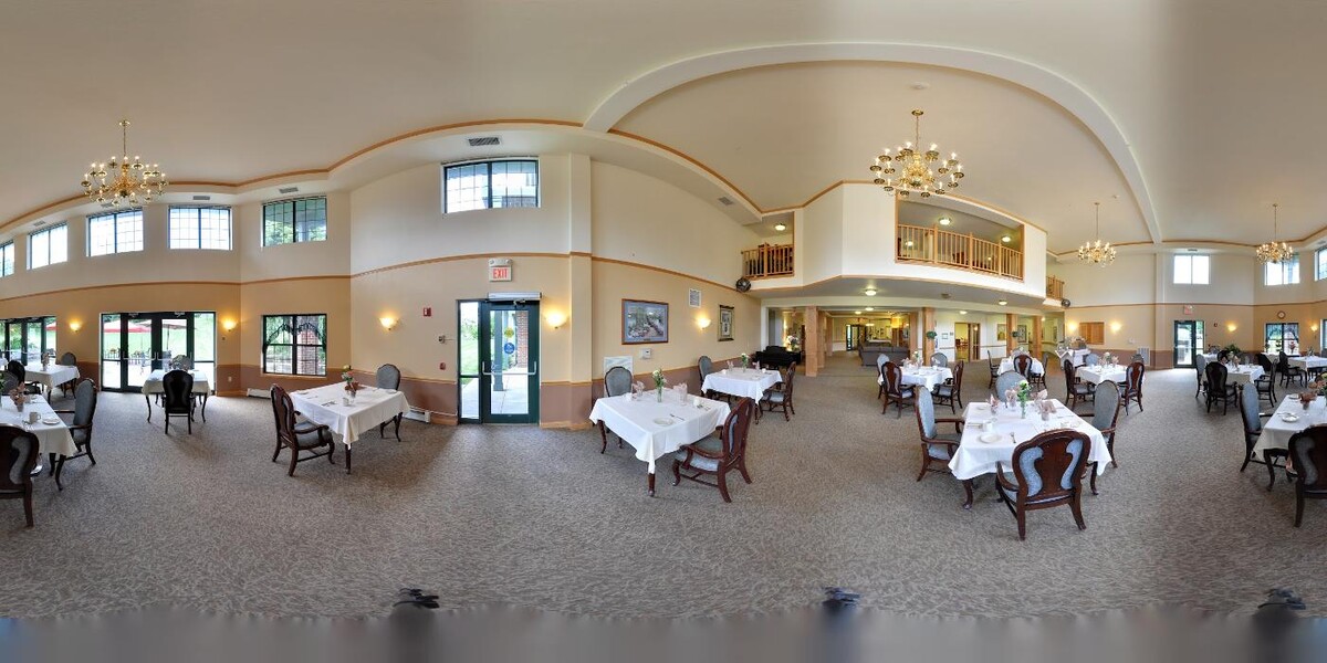 Images Charter Senior Living of Madison