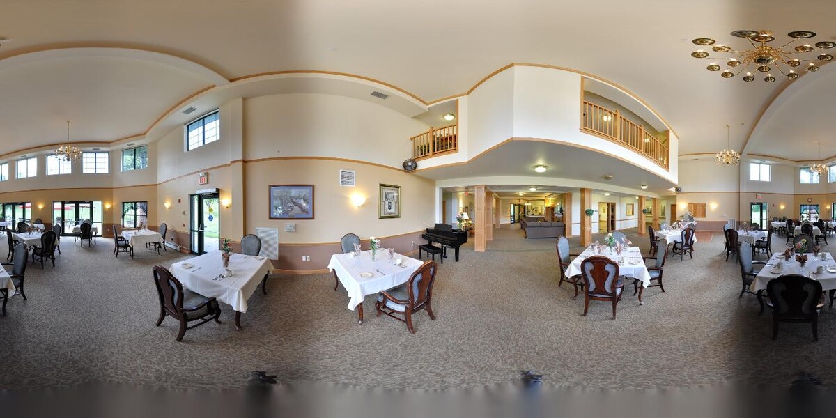 Images Charter Senior Living of Madison