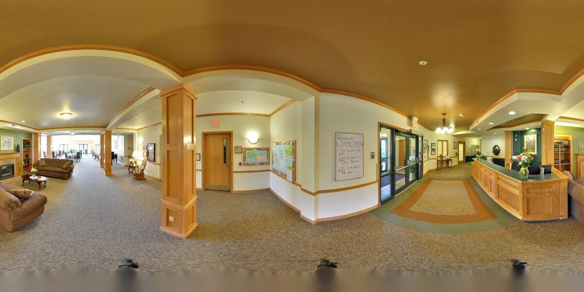 Images Charter Senior Living of Madison