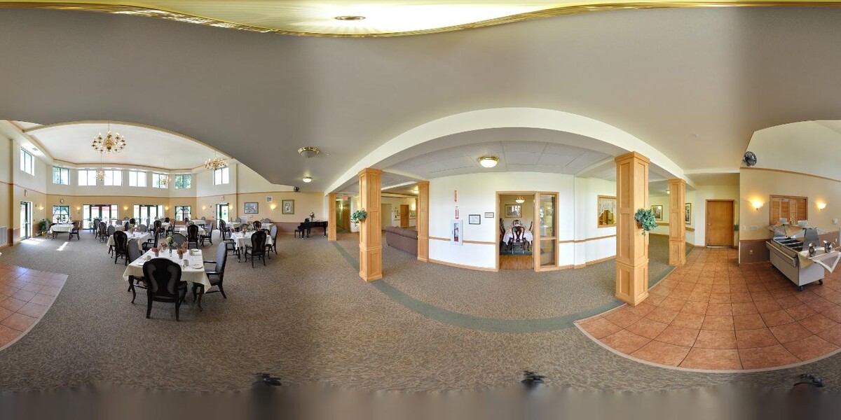 Images Charter Senior Living of Madison