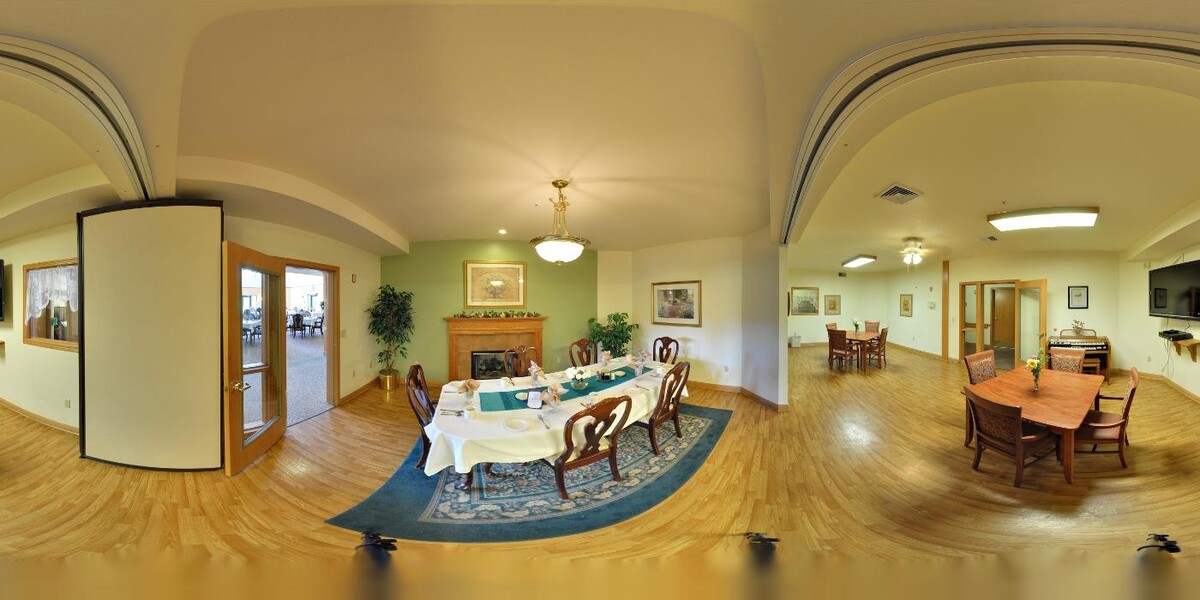 Images Charter Senior Living of Madison