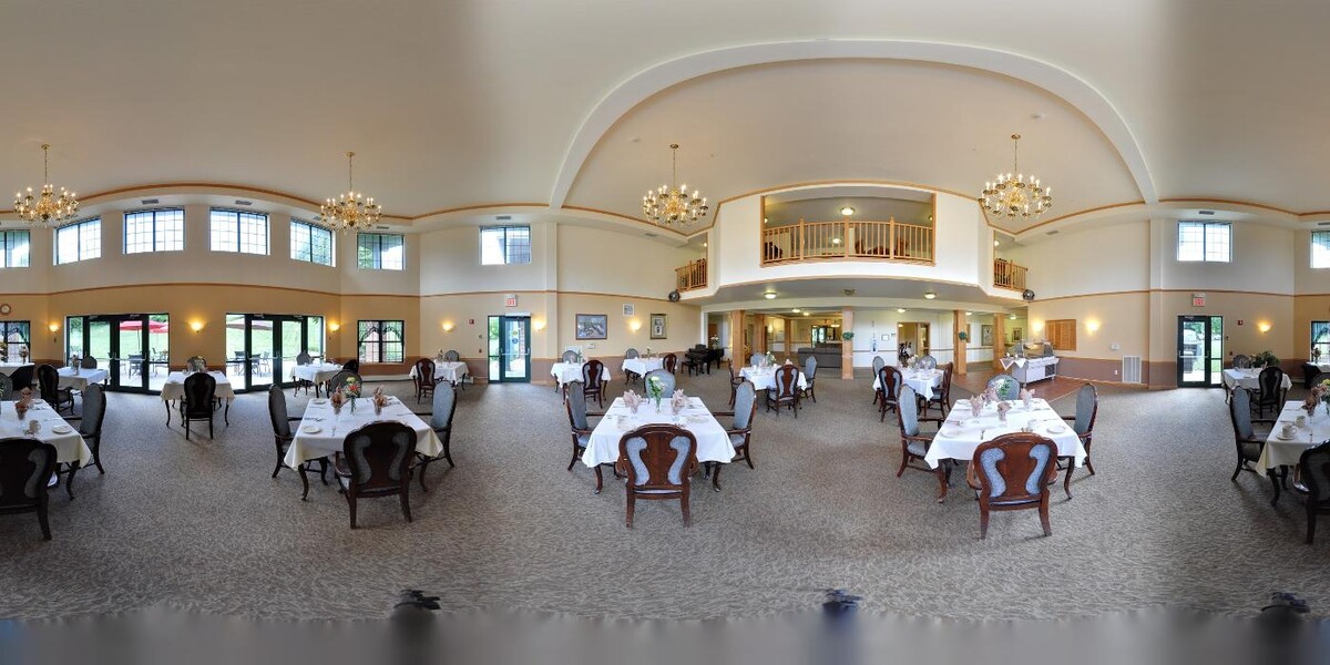 Images Charter Senior Living of Madison