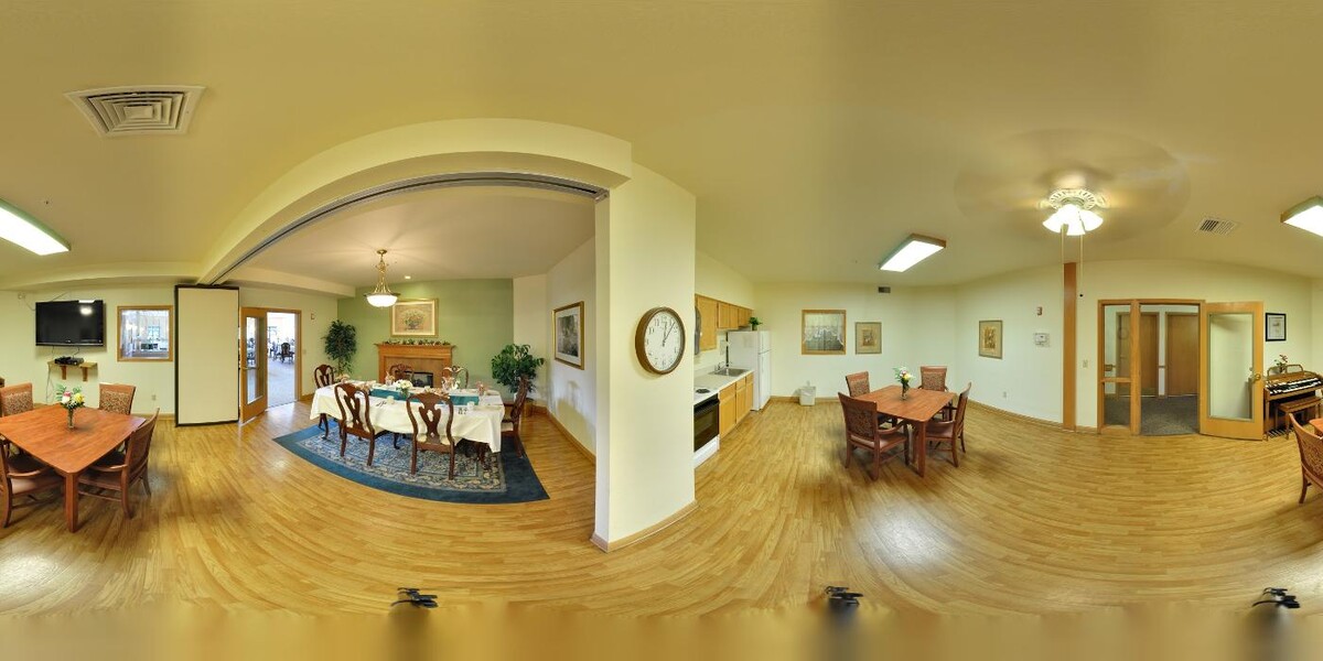 Images Charter Senior Living of Madison