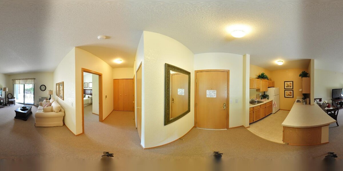 Images Charter Senior Living of Madison