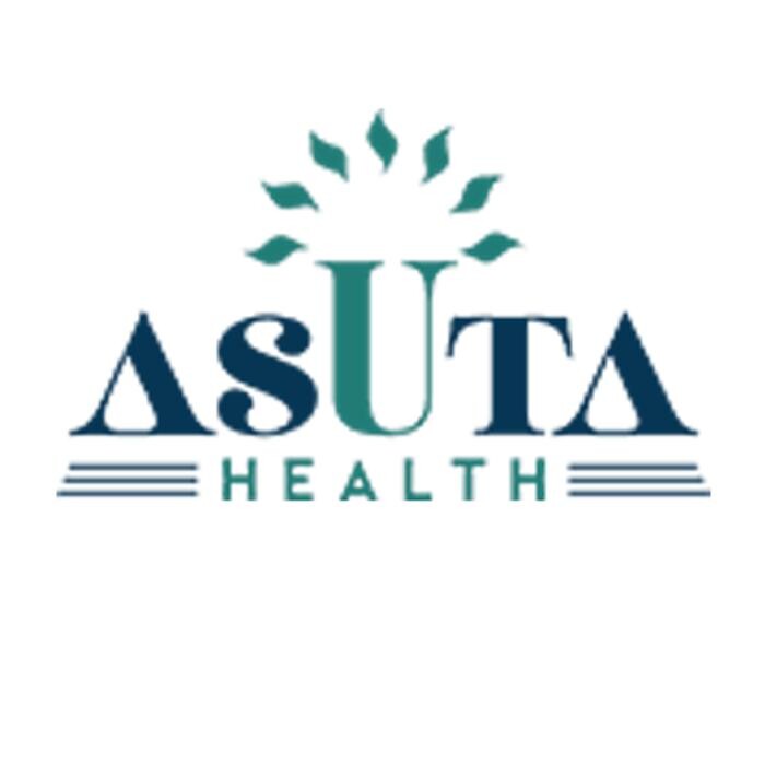 Asuta Health - Edina Logo