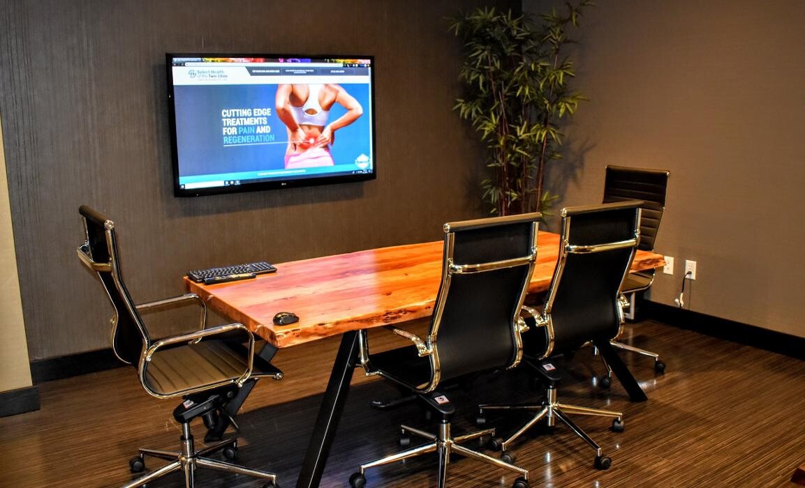 Images Asuta Health - Edina