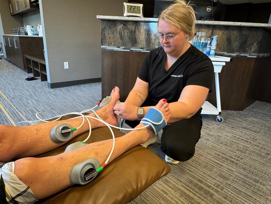 Images Asuta Health - Edina