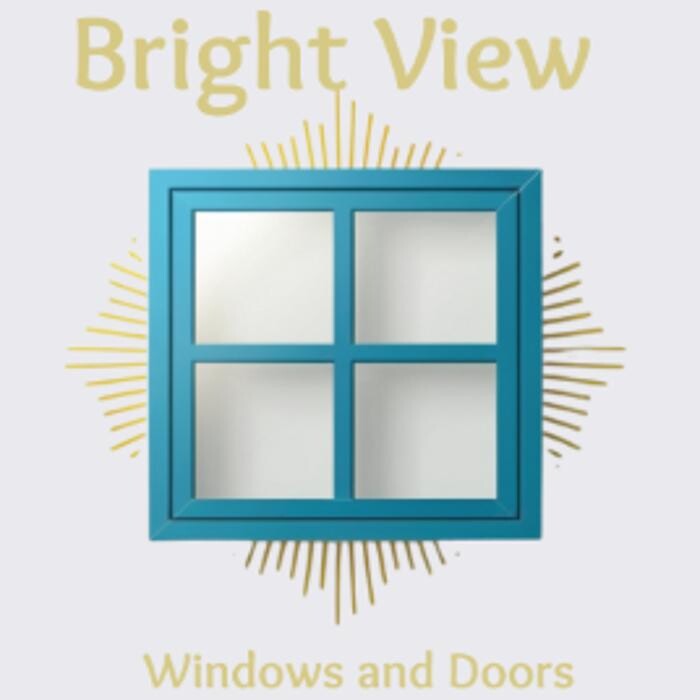 Brightview Windows and Doors Logo