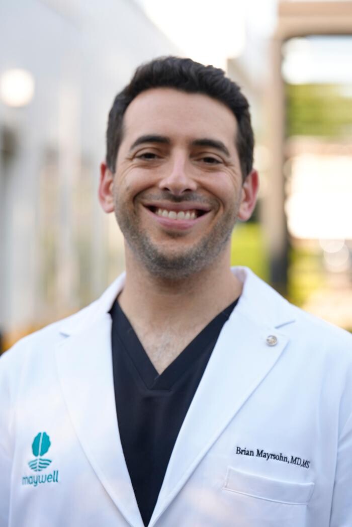 Images Maywell Pain Management of New York City - Brian Mayrsohn M.D.