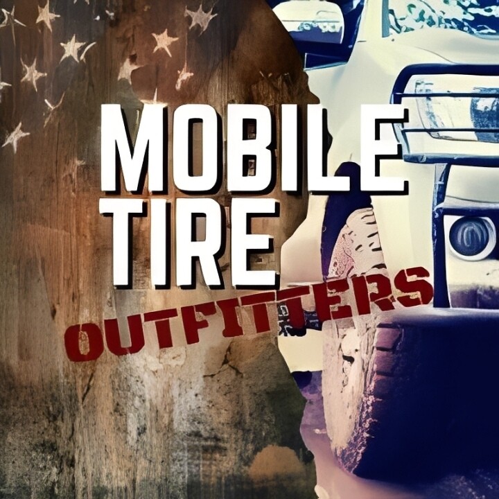 Mobile Tire Outfitters Logo