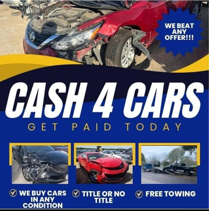 Images Cash For Junk Cars Ozaukee Washington And Sheboygan Counties