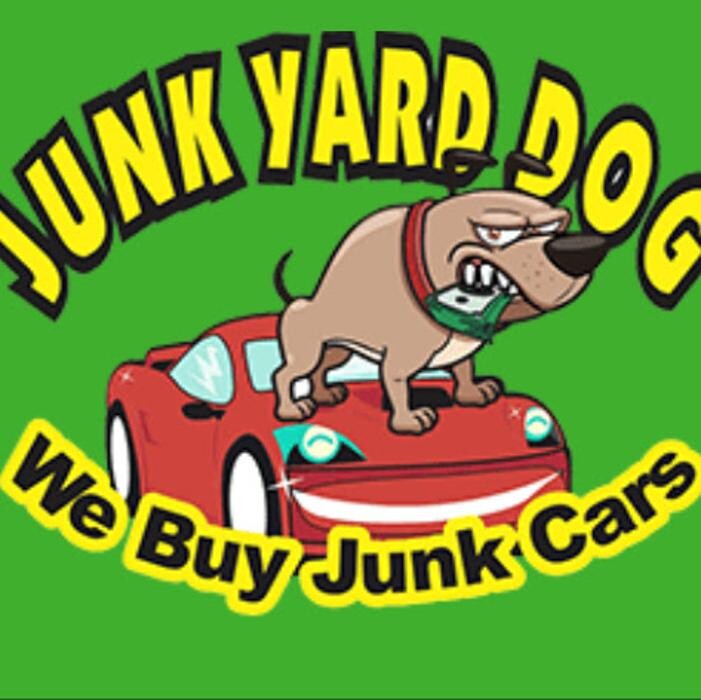 Cash For Junk Cars Ozaukee Washington And Sheboygan Counties Logo