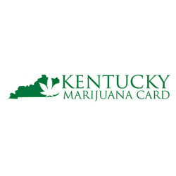Kentucky Marijuana Card Louisville Logo