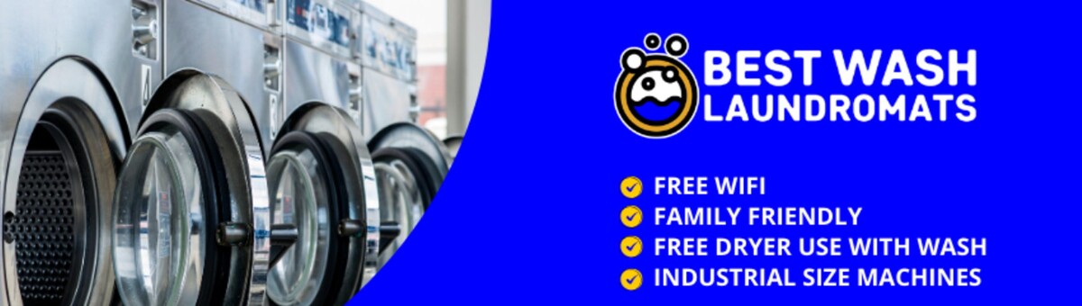 Images Best Wash Laundromats