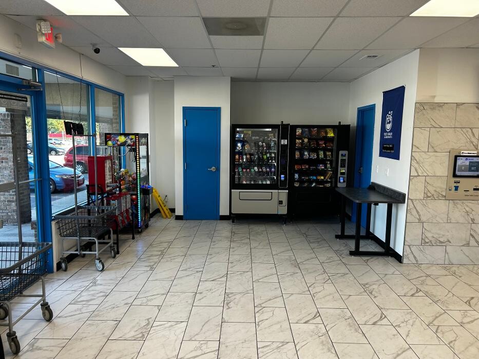 Images Best Wash Laundromats