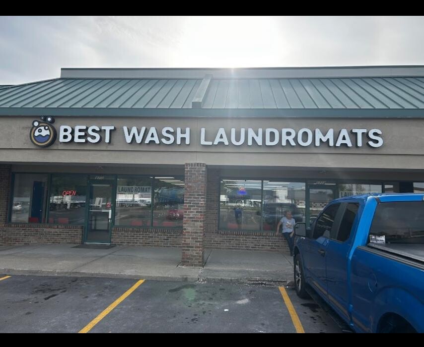 Images Best Wash Laundromats