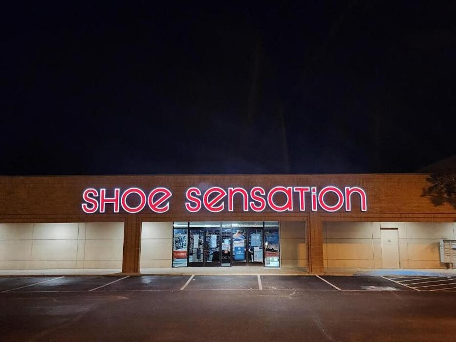 Images Shoe Sensation