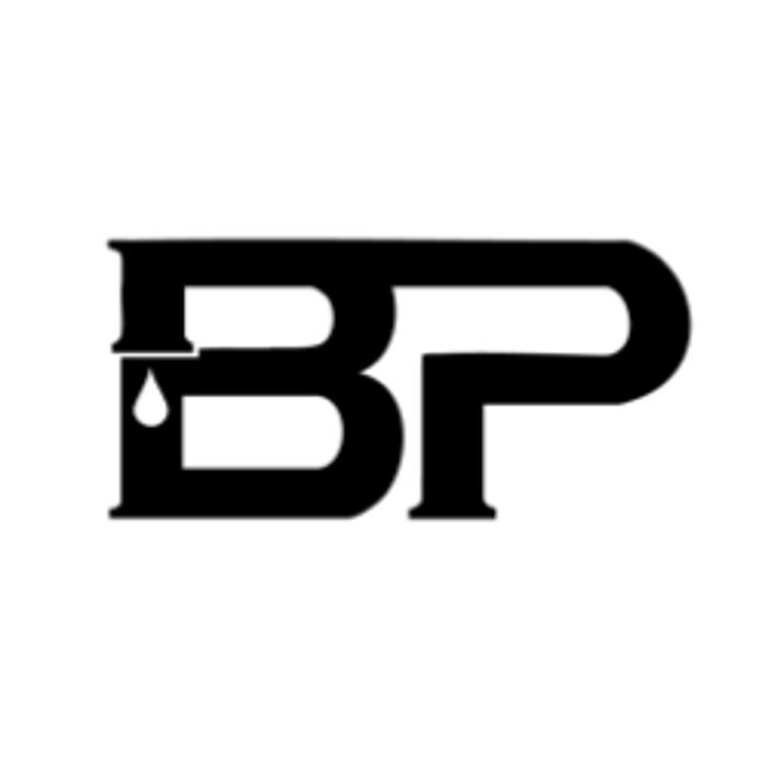 Bryant's Pump Service & Well Drilling Logo