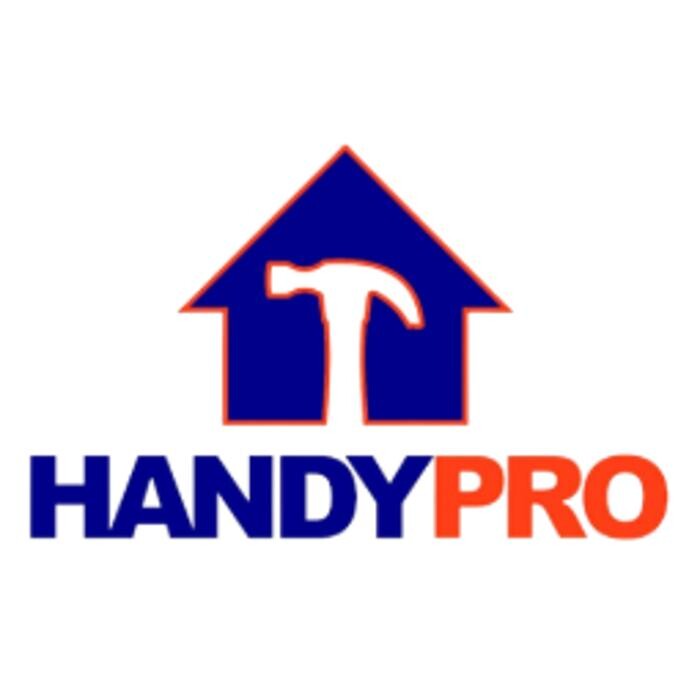 JD Handy Pro LLC Logo