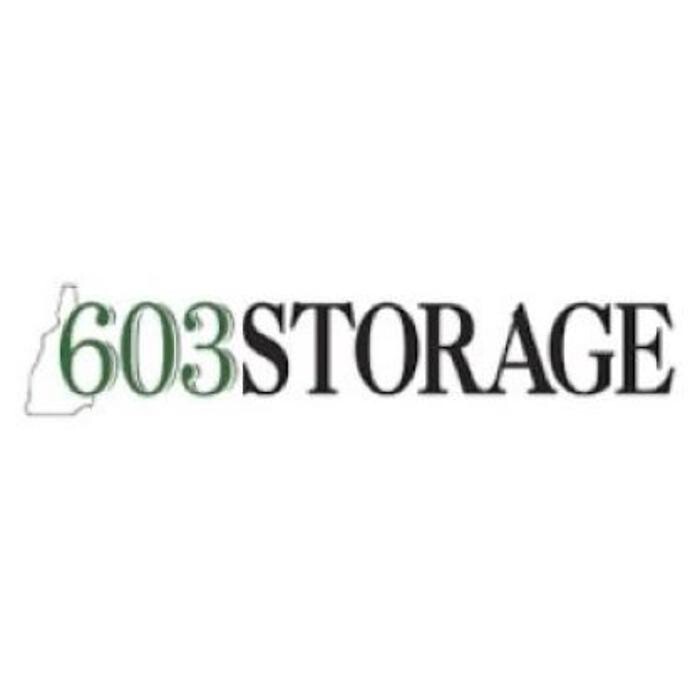 Images 603 Storage - North River Rd