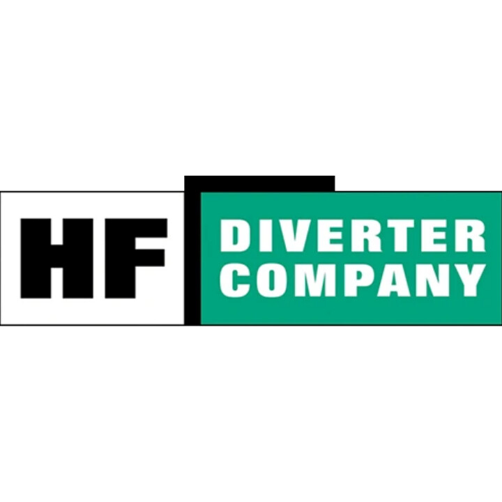 HF Diverter Company Logo