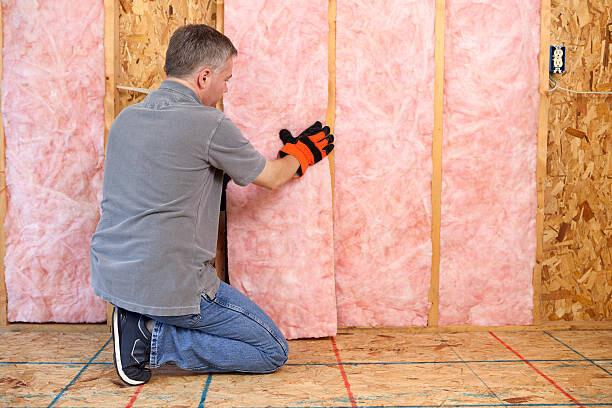 Images Spink Insulation Lansing