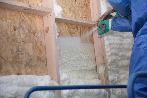 Images Spink Insulation Lansing