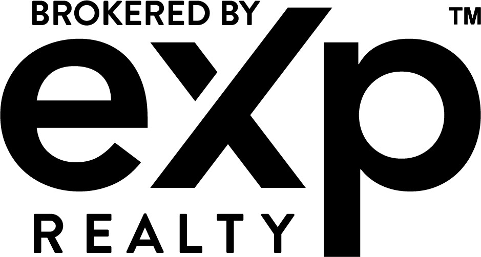 eXp Realty - Gregory Rayford Logo