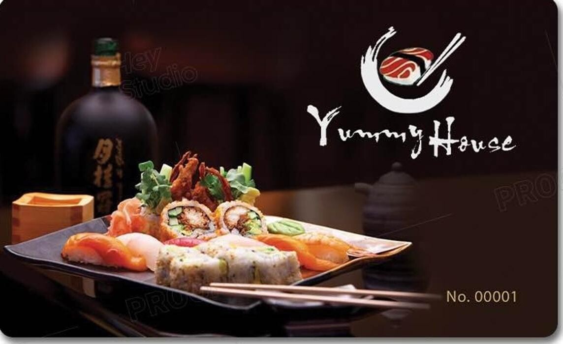 Images Yummy House (All You Can Eat)