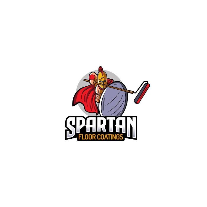 Spartan Floor Coatings Charlotte Logo