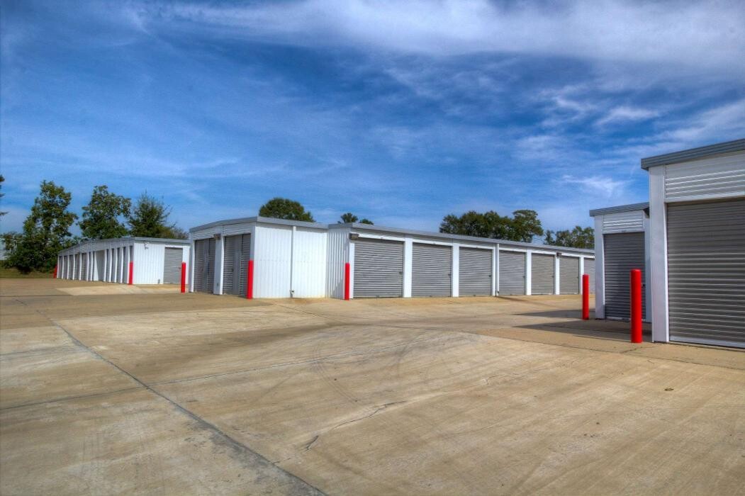 Images StorageMax Clinton