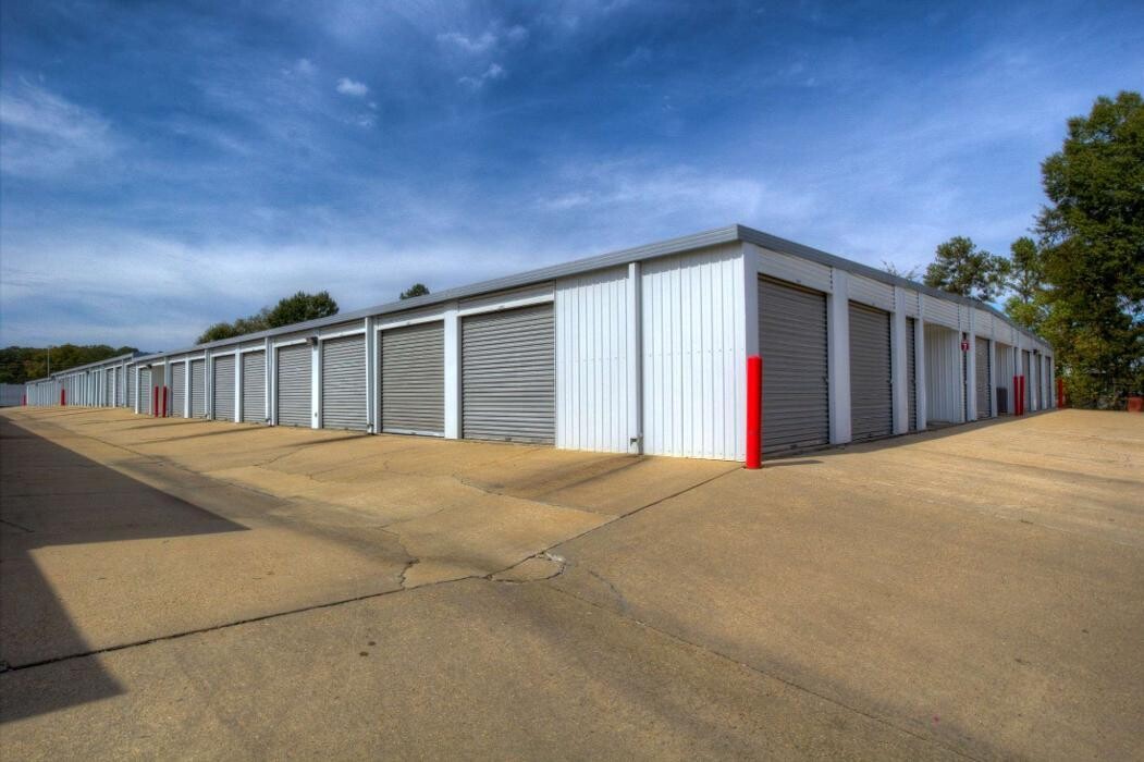 Images StorageMax Clinton