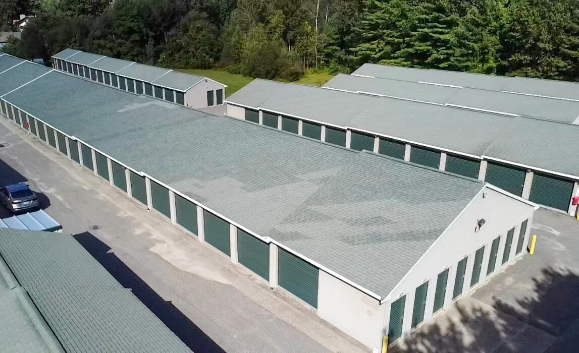 Images 603 Storage - Hudson 84 River Rd