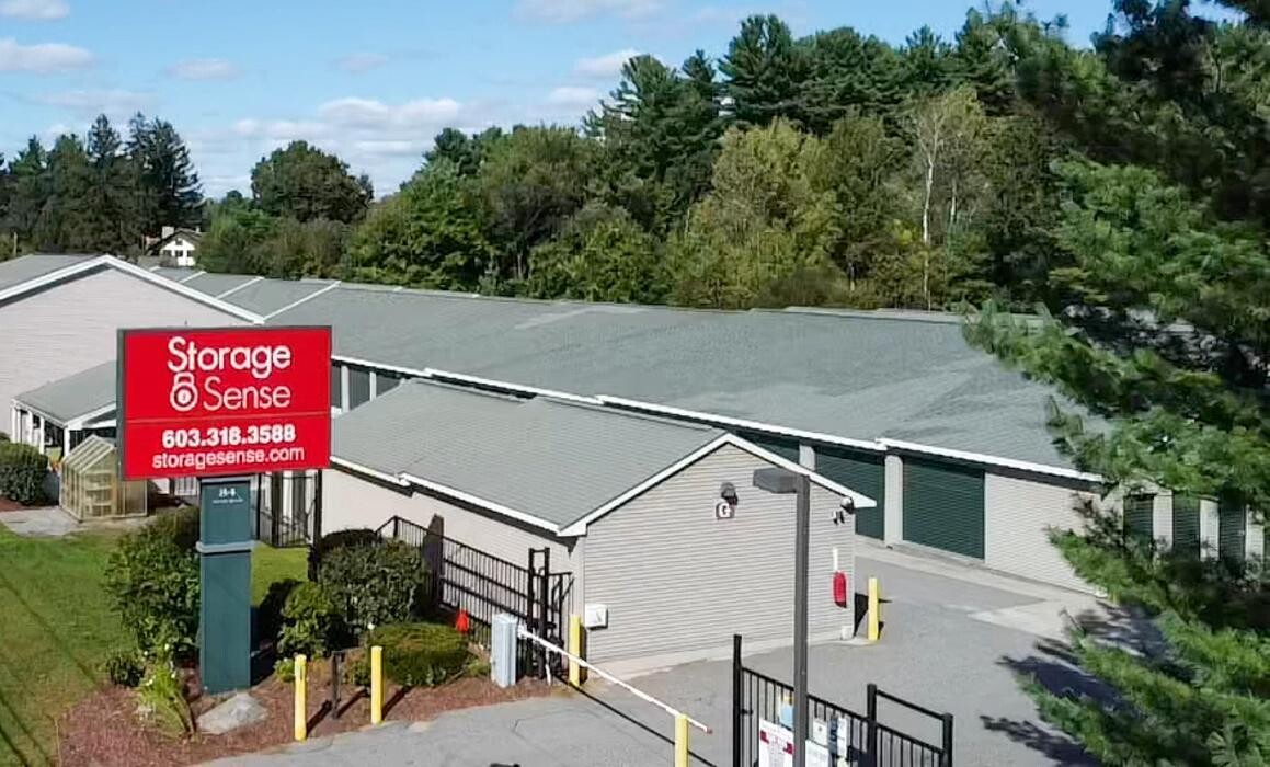 Images 603 Storage - Hudson 84 River Rd