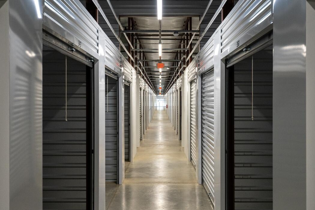 Images StorageMax Old Fannin