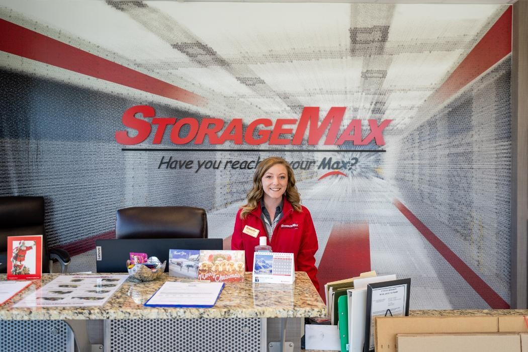 Images StorageMax Old Fannin
