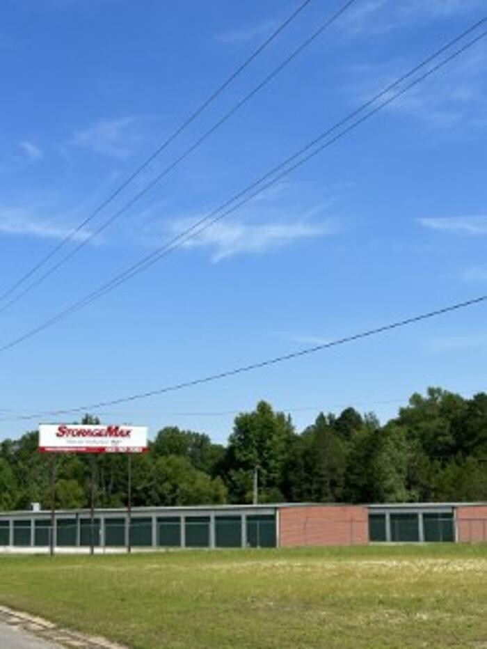 Images StorageMax Saltillo