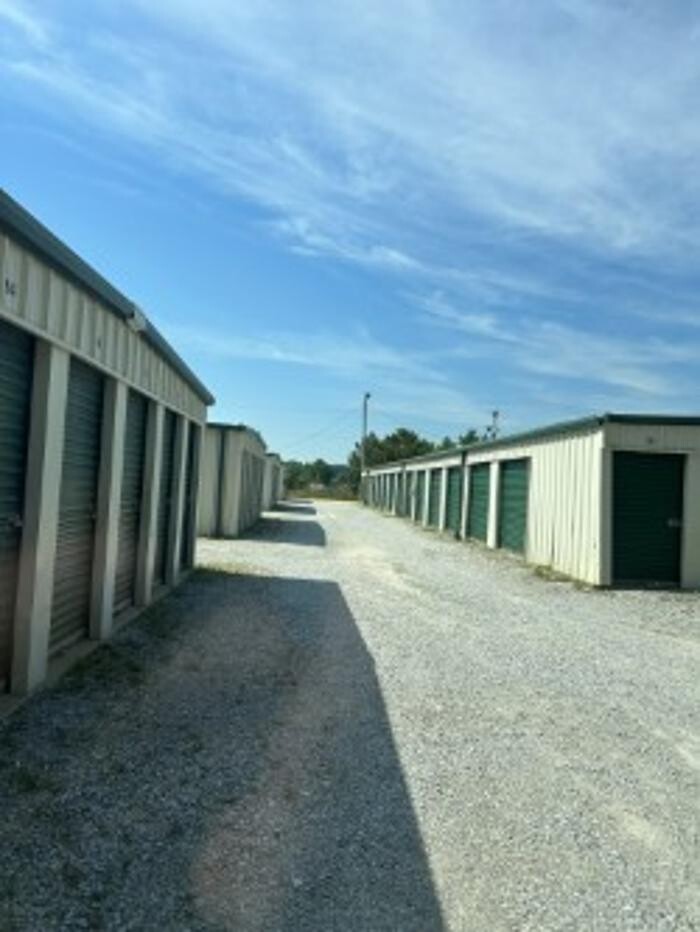 Images StorageMax Saltillo