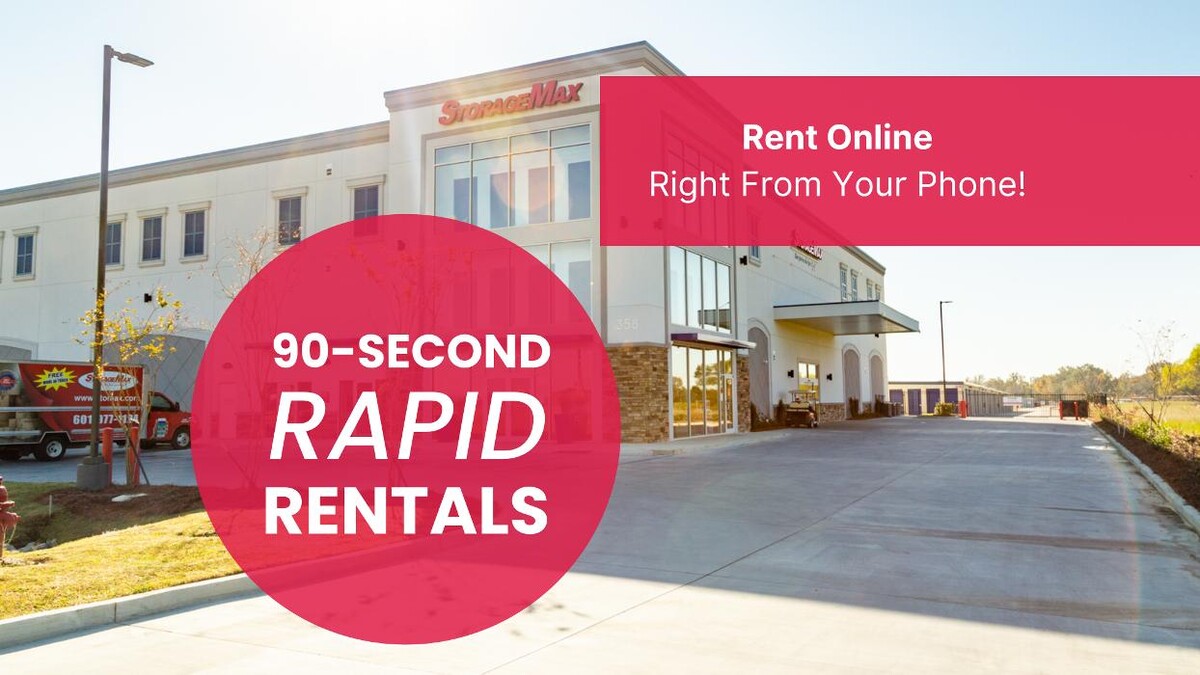 Images StorageMax Saltillo