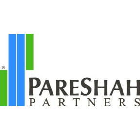 PareShah Partners Logo