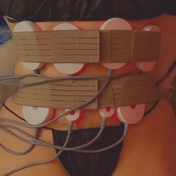 Images Lymphatic Post-Op Spa