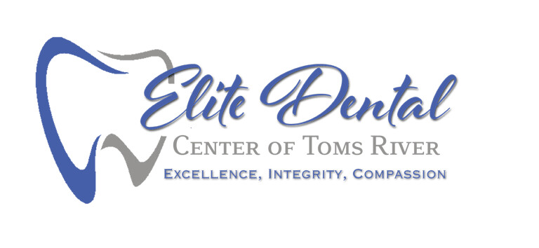 Elite Dental Center of Toms River Logo