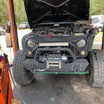 Images BMW & More Autocare LLC