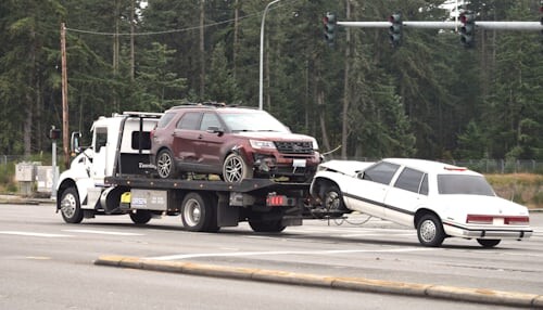 Images Towing Services and Steven Truck Repair LLC
